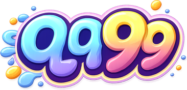 qq99 logo – trang chủ cổng giải trí